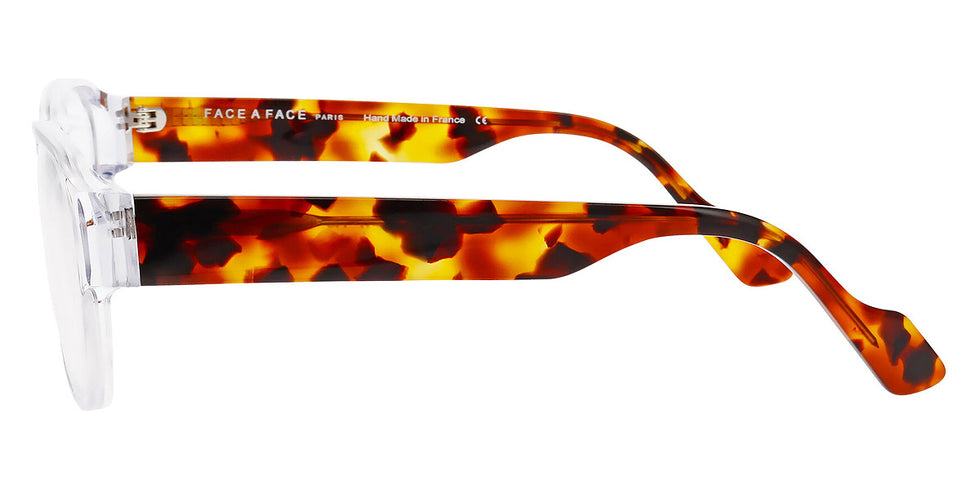 Face a Face - JAMES 2