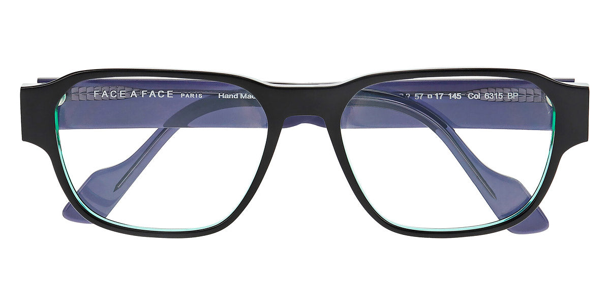 Face a Face - JAMES 2