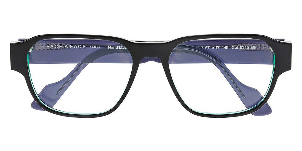 Face a Face - JAMES 2