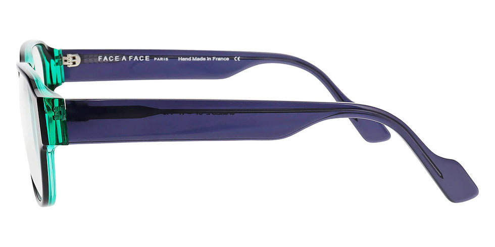 Face a Face - JAMES 2