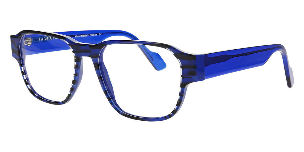 Face a Face - JAMES 2