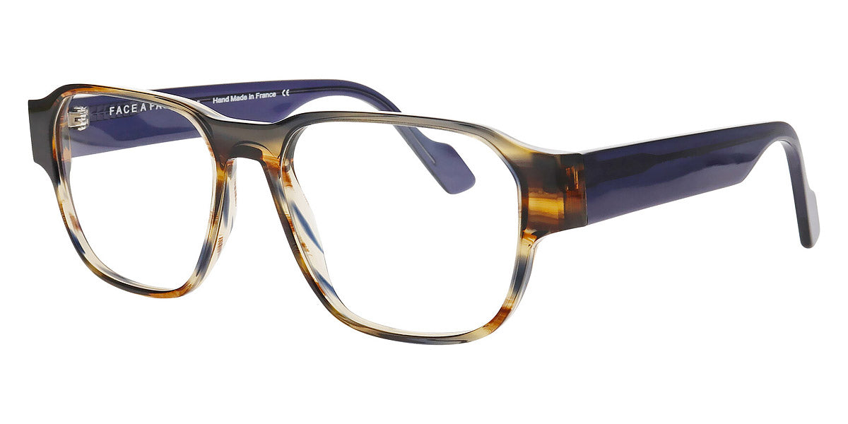 Face a Face - JAMES 2