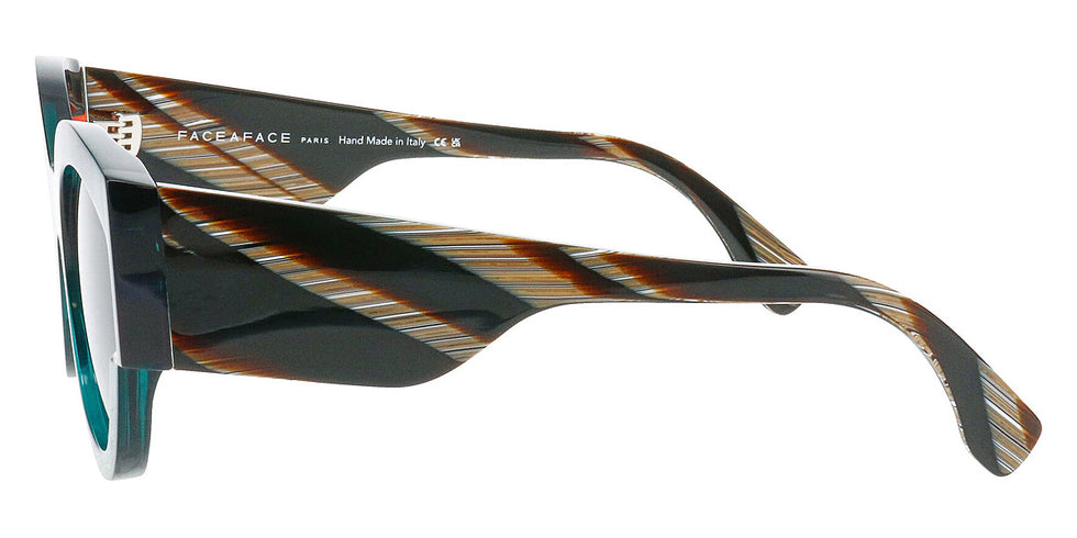 Face a Face - KAKEMO 1