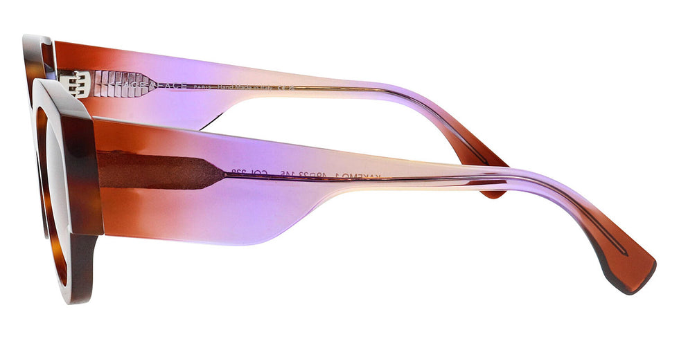 Face a Face - KAKEMO 1