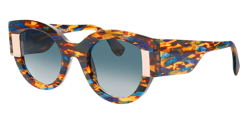 Face a Face - KAKEMO 1