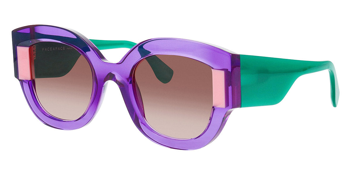 Face a Face - KAKEMO 2