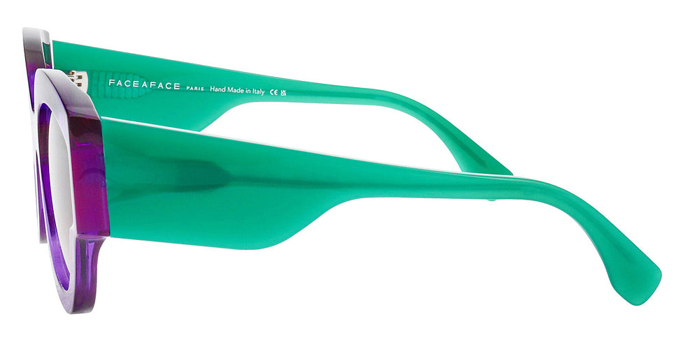 Face a Face - KAKEMO 2