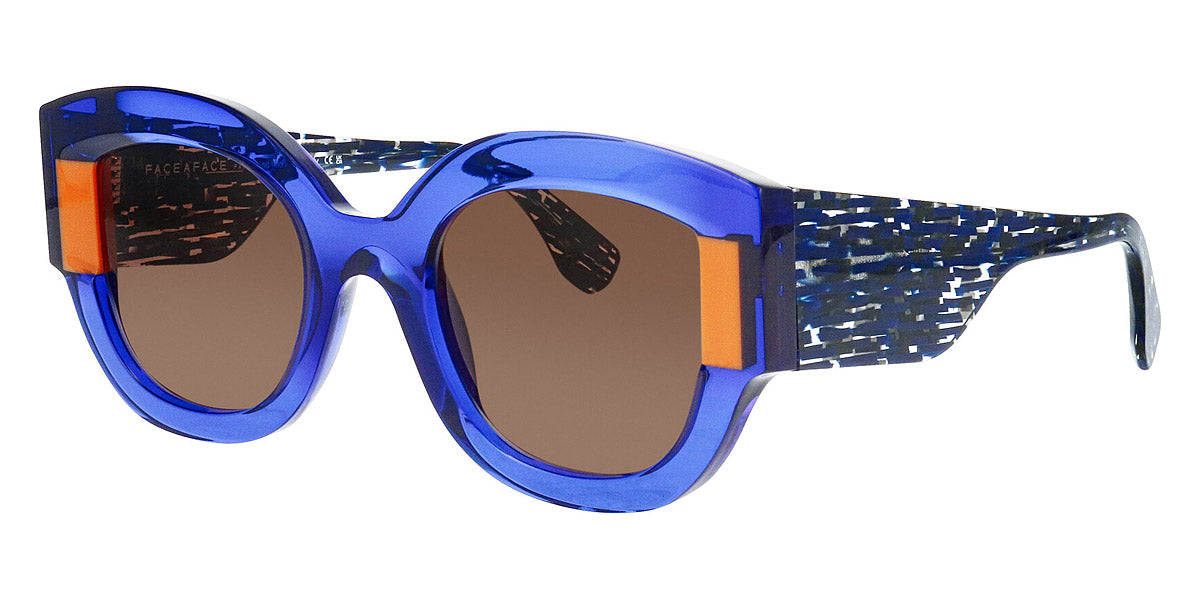 Face a Face - KAKEMO 2