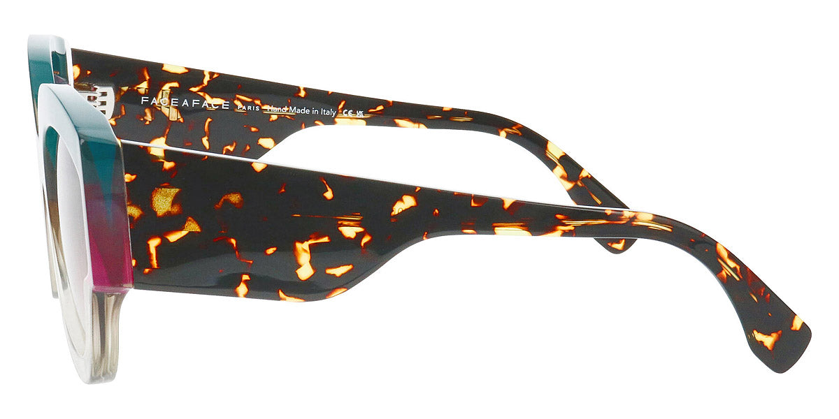 Face a Face - KAKEMO 2