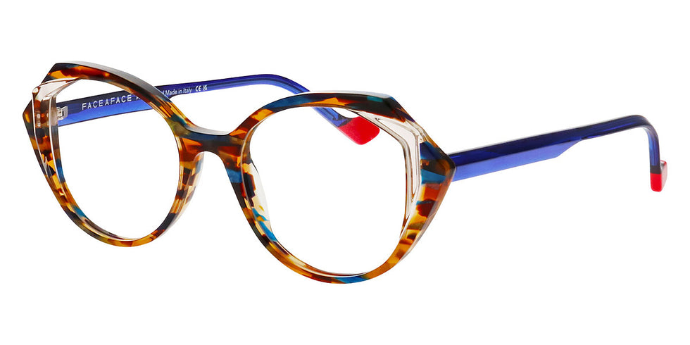 Face a Face - KALEDO 1