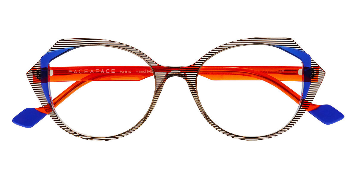 Face a Face - KALEDO 1