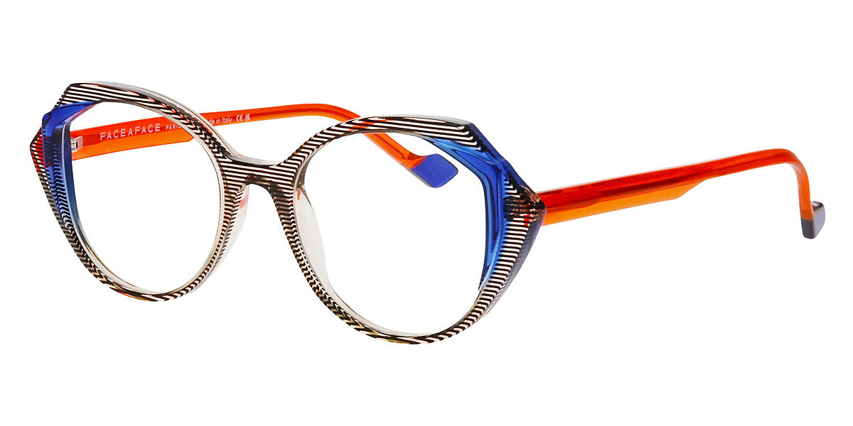 Face a Face - KALEDO 1