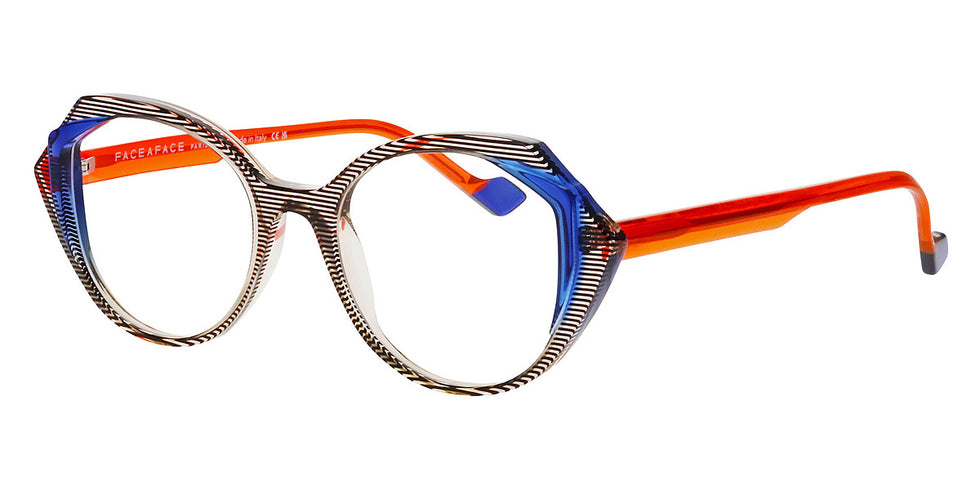 Face a Face - KALEDO 1