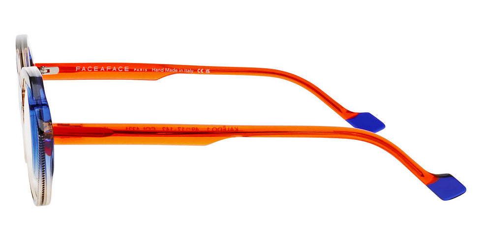 Face a Face - KALEDO 1