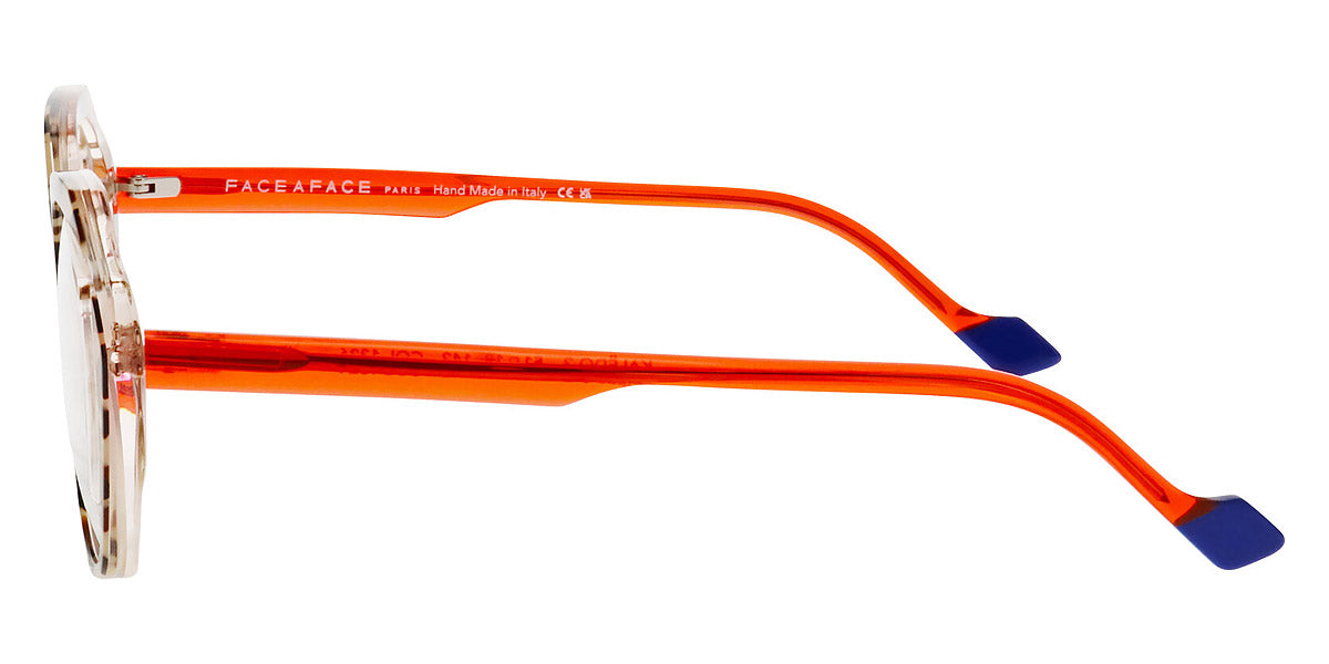 Face a Face - KALEDO 2