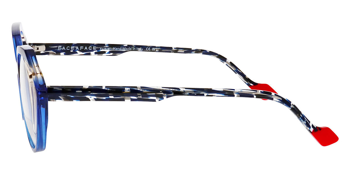 Face a Face - KALEDO 2