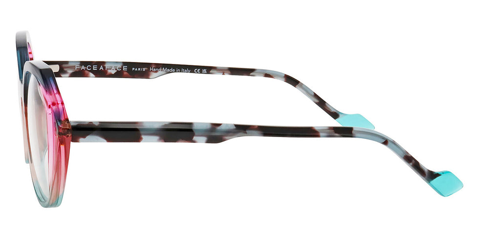 Face a Face - KALEDO 2