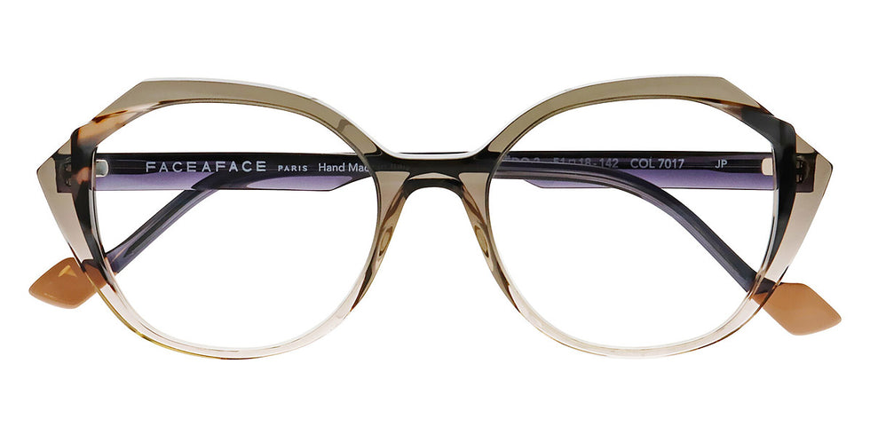 Face a Face - KALEDO 2