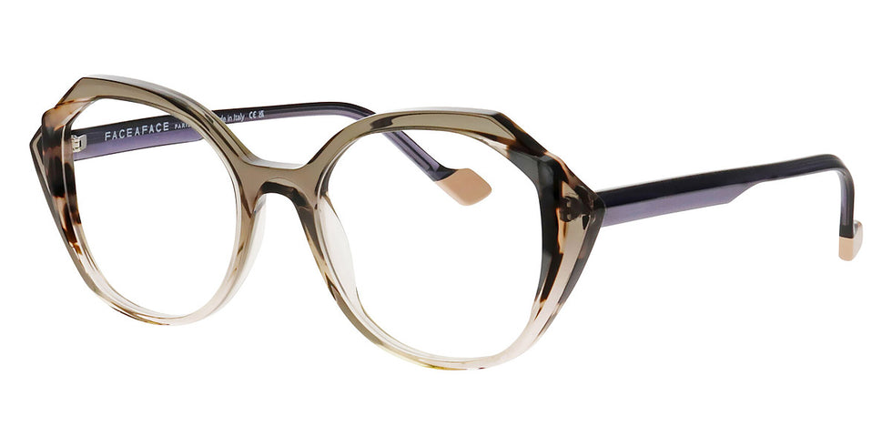 Face a Face - KALEDO 2