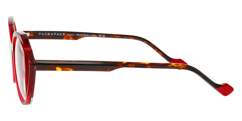 Face a Face - KALEDO 2