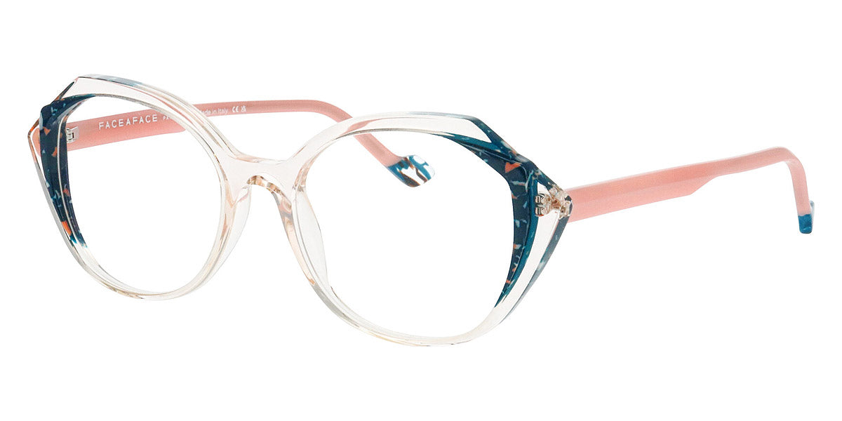 Face a Face - KALEDO 3