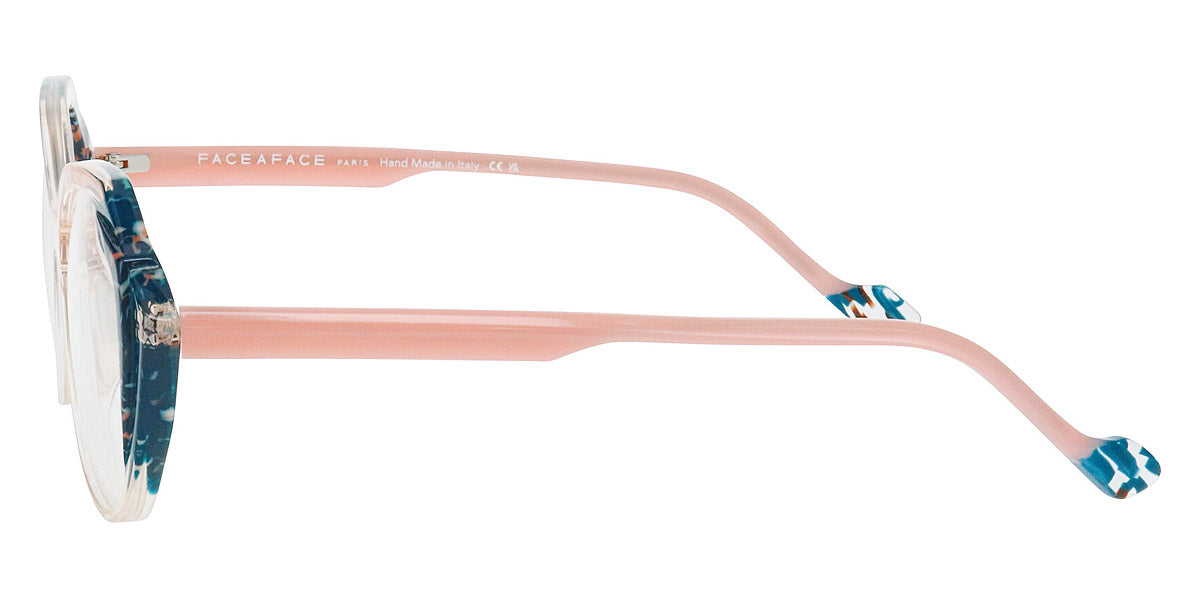 Face a Face - KALEDO 3