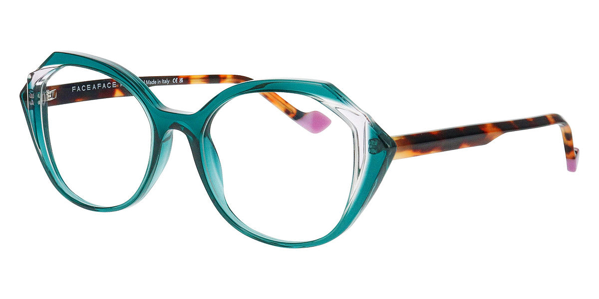 Face a Face - KALEDO 3