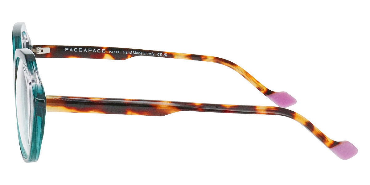 Face a Face - KALEDO 3