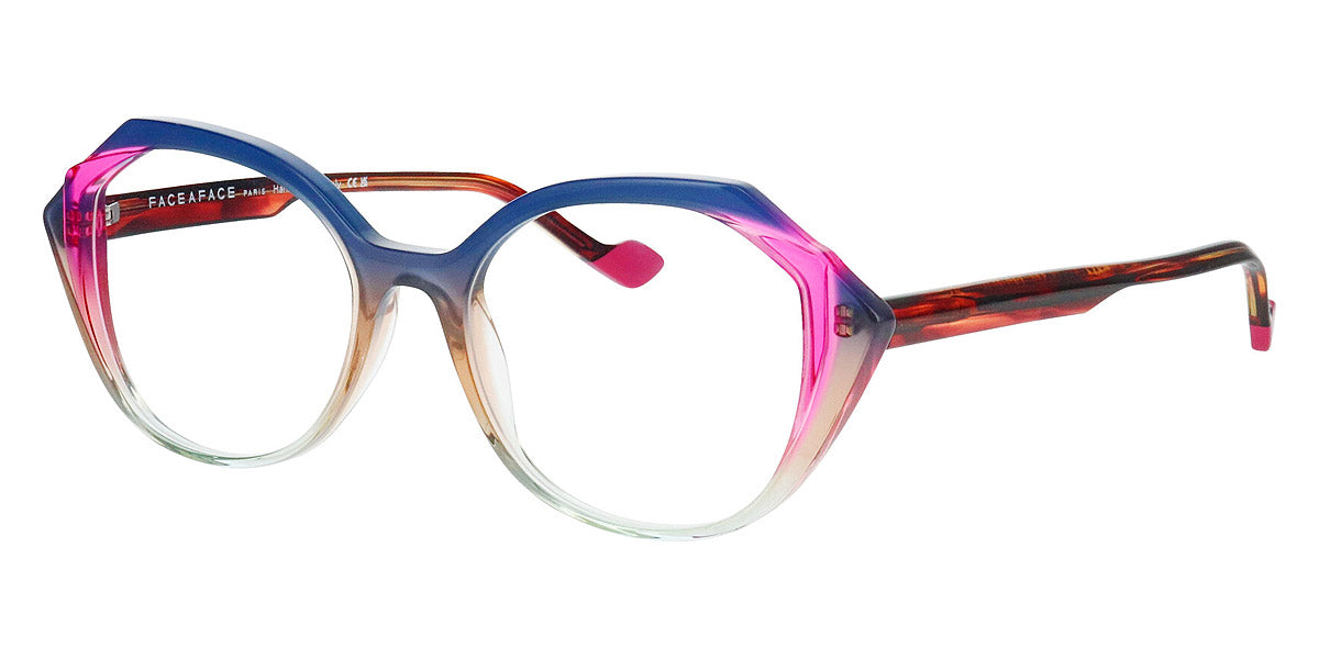 Face a Face - KALEDO 3