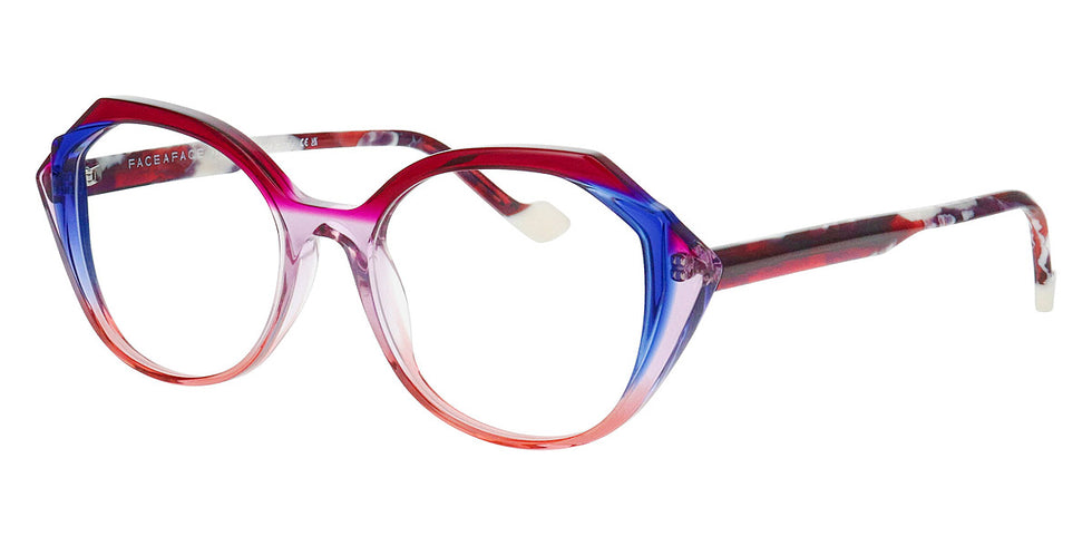 Face a Face - KALEDO 3