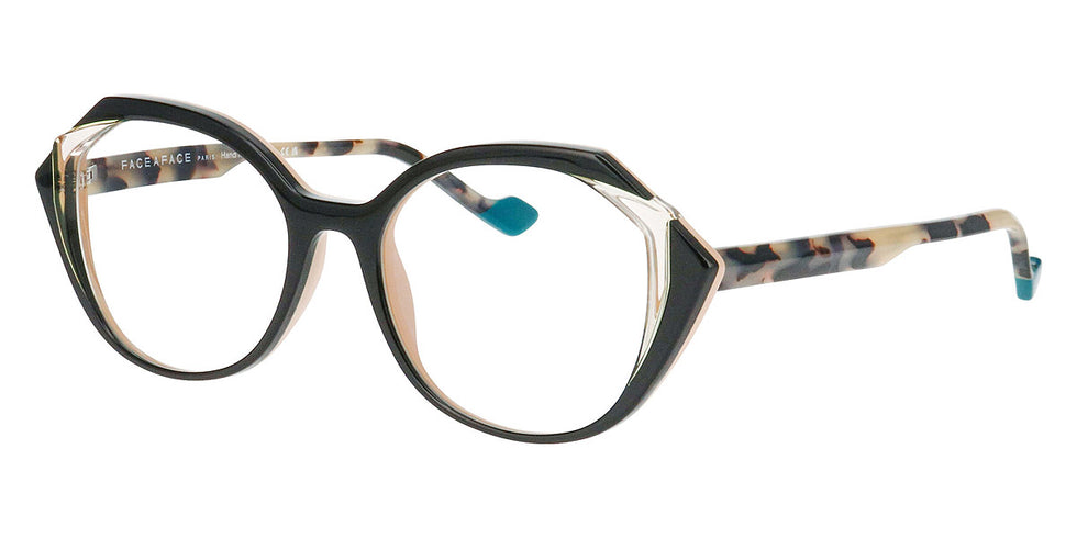 Face a Face - KALEDO 3