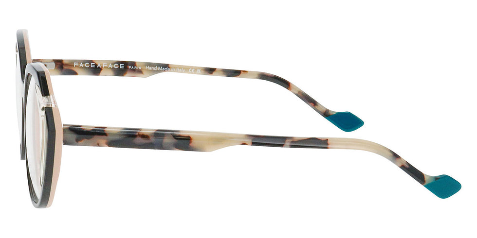 Face a Face - KALEDO 3