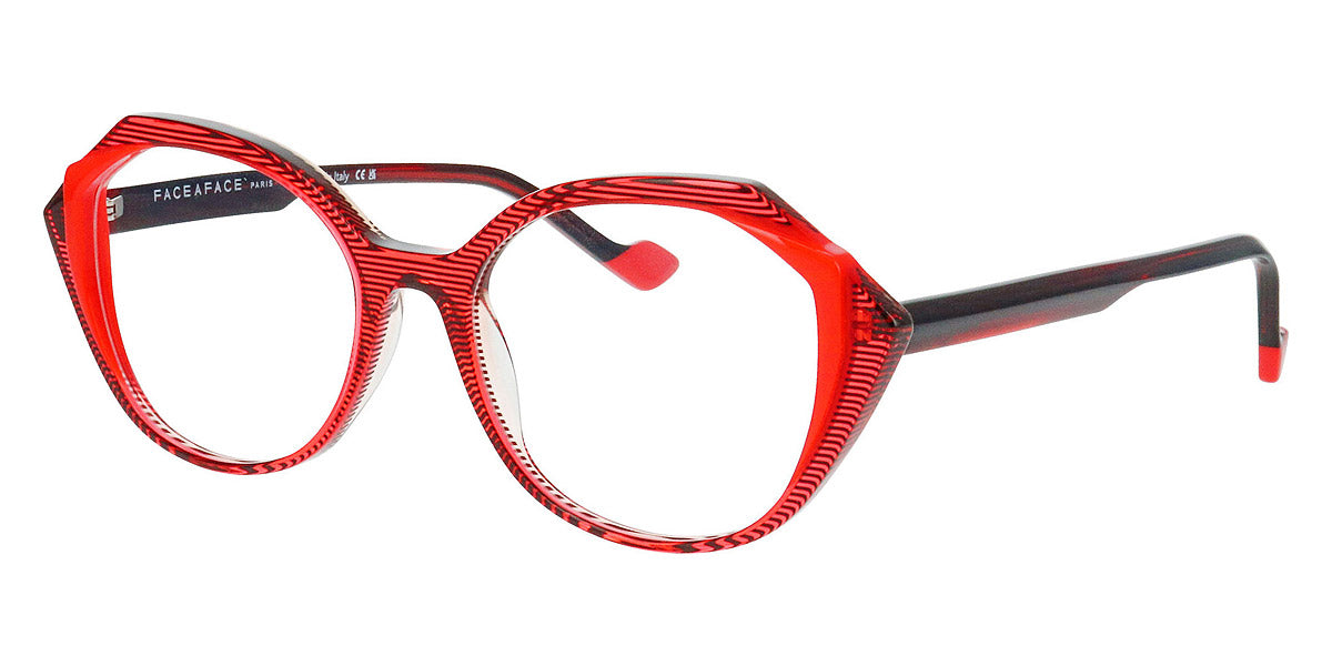 Face a Face - KALEDO 3