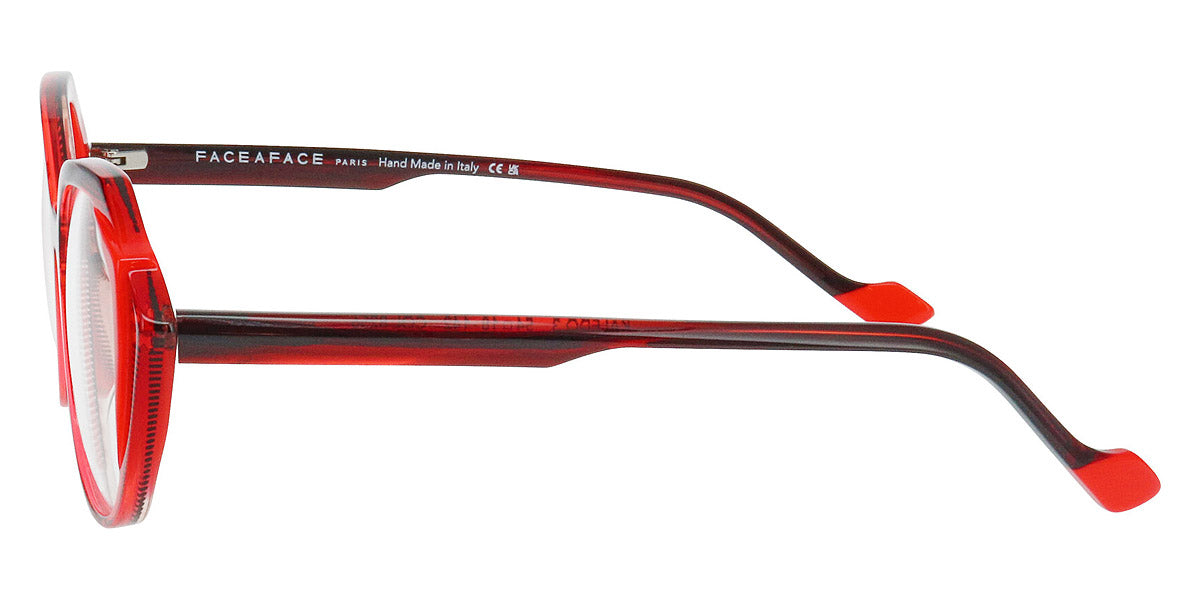 Face a Face - KALEDO 3