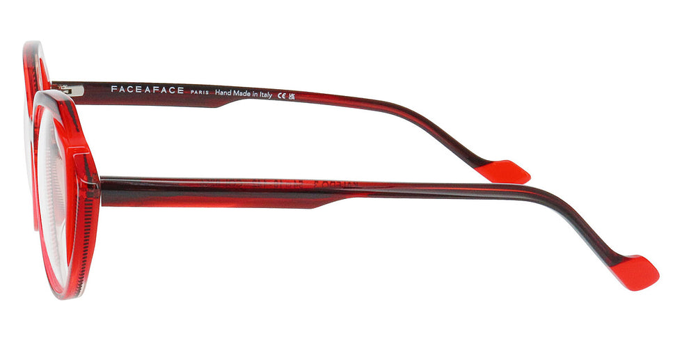 Face a Face - KALEDO 3