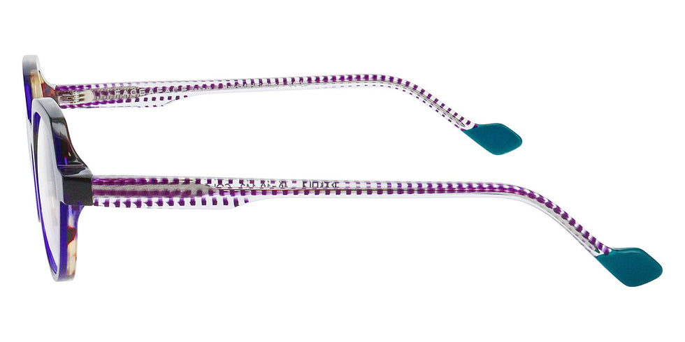 Face a Face - KANJI 1