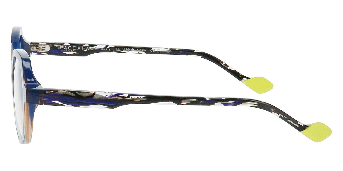 Face a Face - KANJI 1