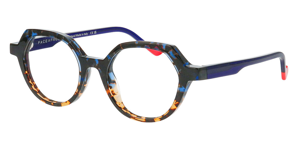 Face a Face - KANJI 1