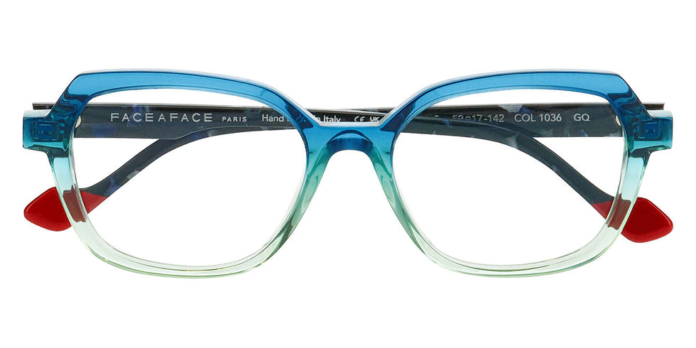 Face a Face - KANJI 2