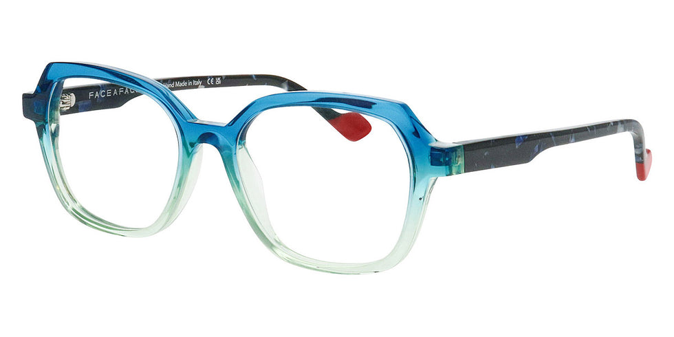 Face a Face - KANJI 2