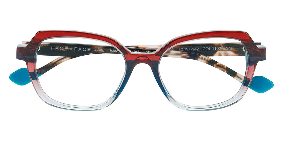 Face a Face - KANJI 2