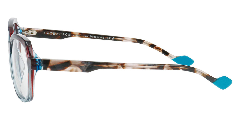 Face a Face - KANJI 2