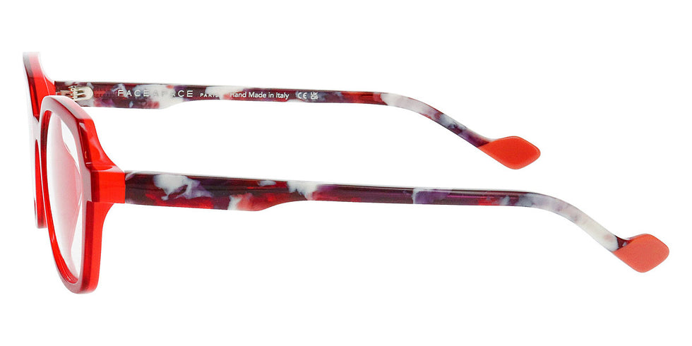 Face a Face - KANJI 2