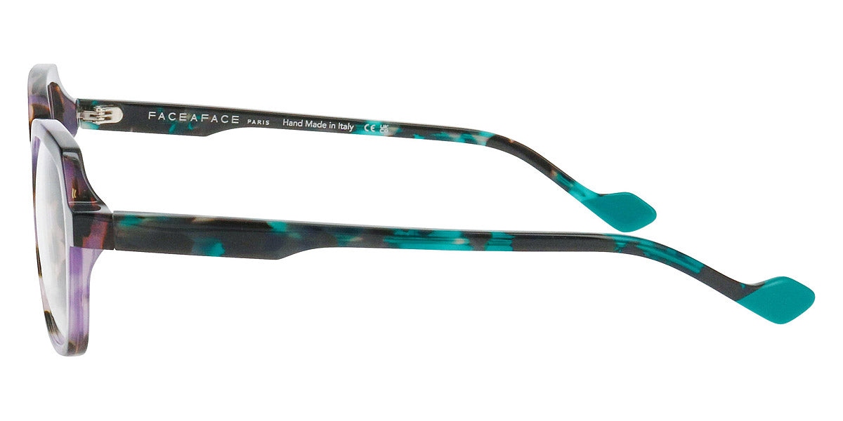 Face a Face - KANJI 2