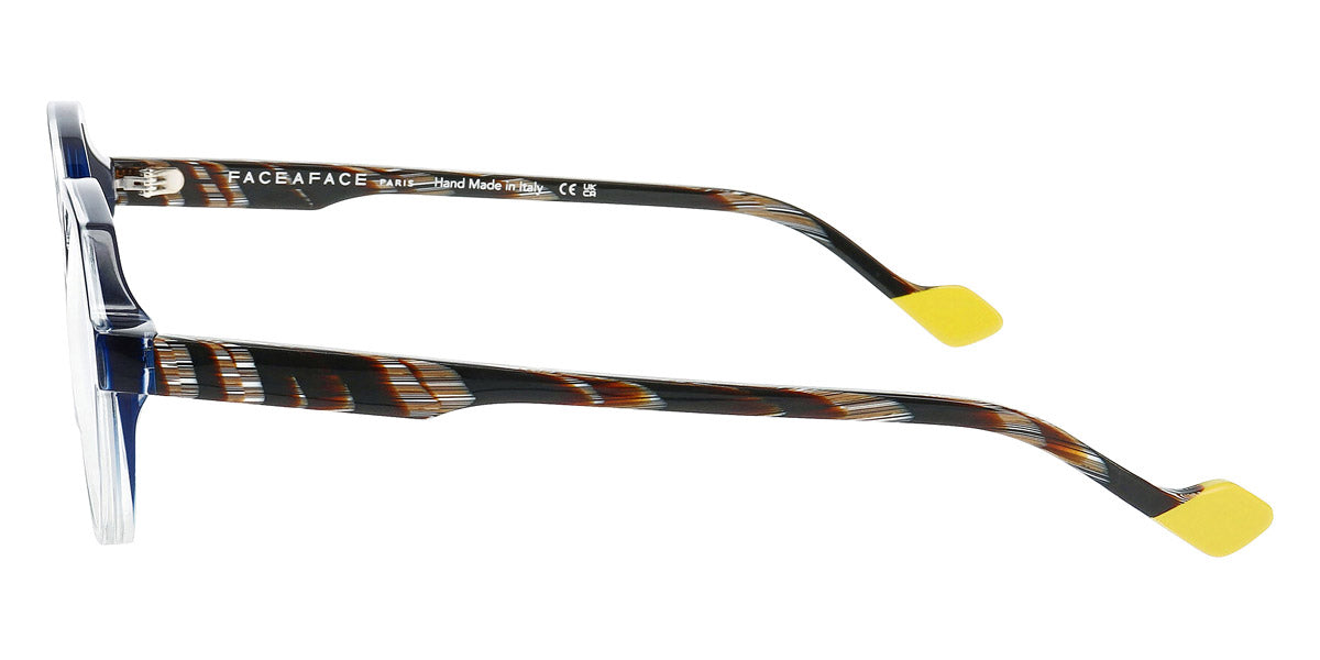 Face a Face - KANJI 3