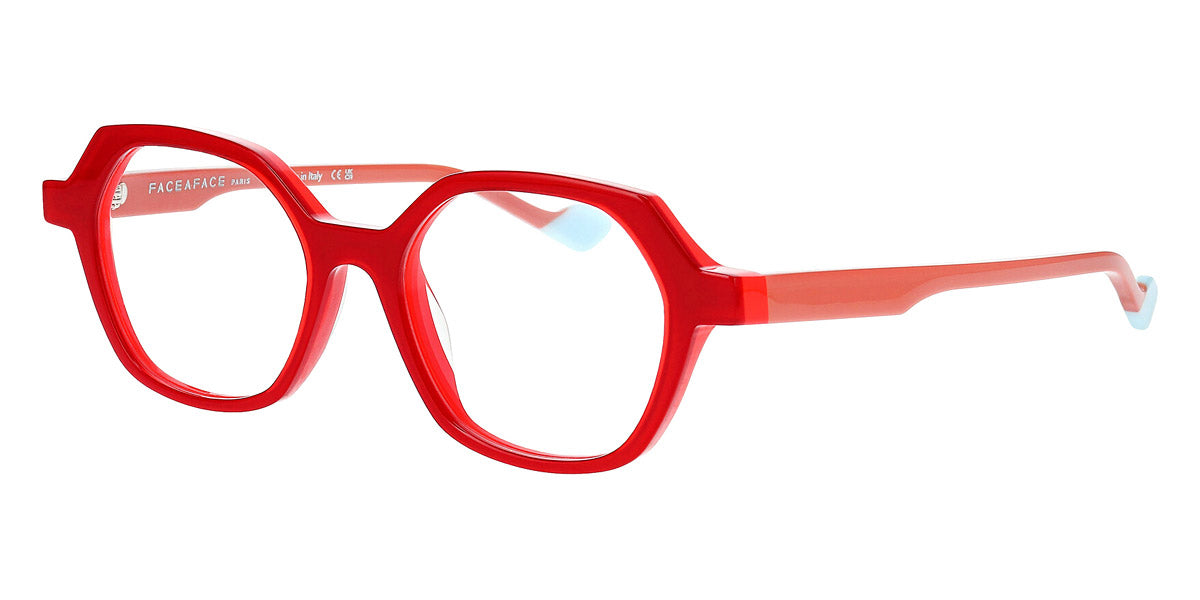 Face a Face - KANJI 3