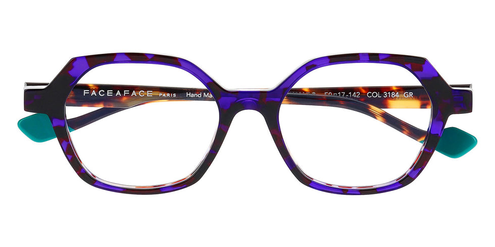 Face a Face - KANJI 3