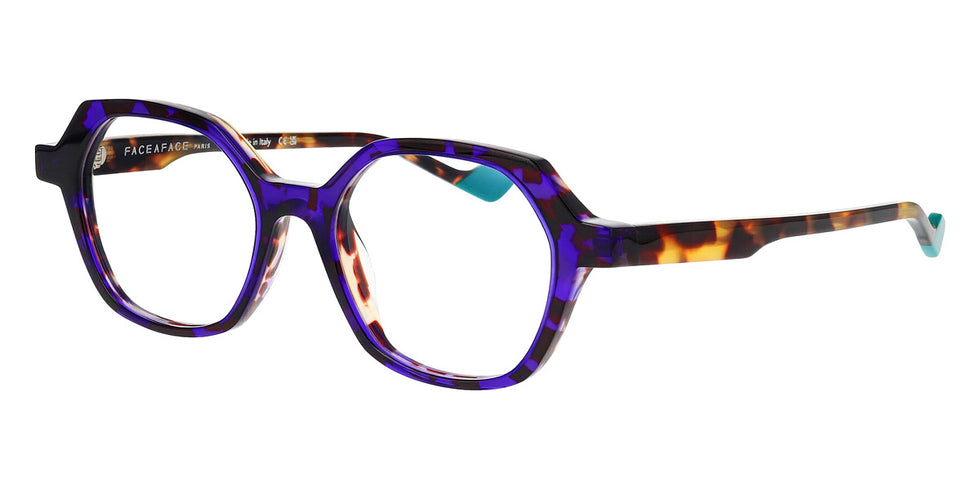 Face a Face - KANJI 3