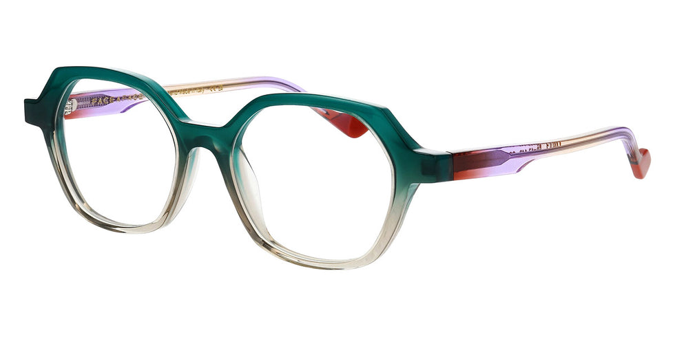 Face a Face - KANJI 3