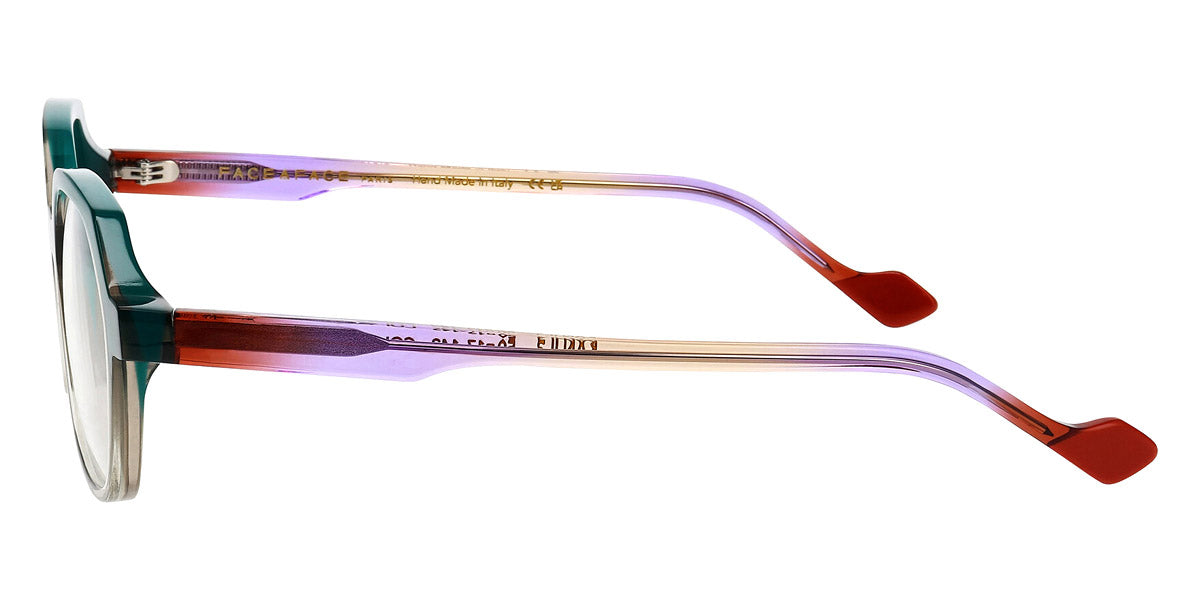 Face a Face - KANJI 3